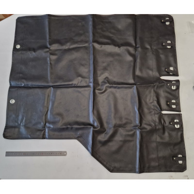 Тент коляски УРАЛ\М67