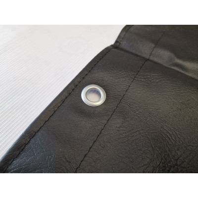 Тент коляски УРАЛ\М67