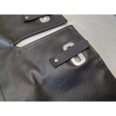 Тент коляски УРАЛ\М67