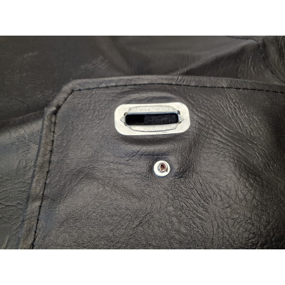 Тент коляски УРАЛ\М67