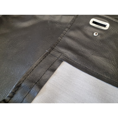 Тент коляски УРАЛ\М67