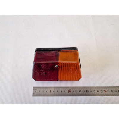 Задний габарит коляски УРАЛ\М67