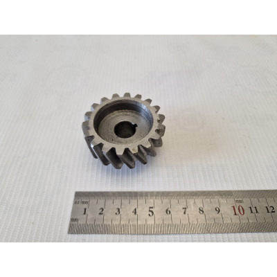 Шестерня генератора УРАЛ\М67