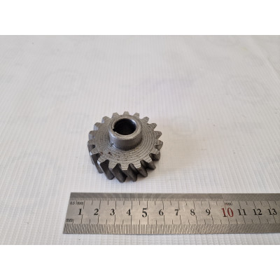 Шестерня генератора УРАЛ\М67
