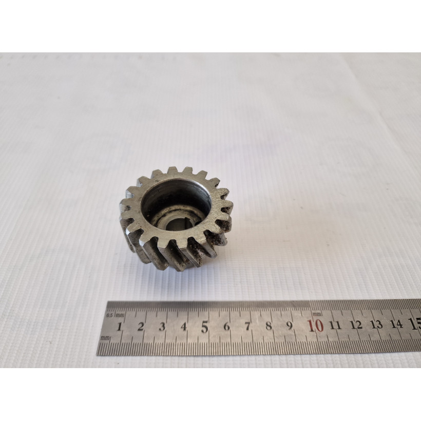 Шестерня генератора Днепр