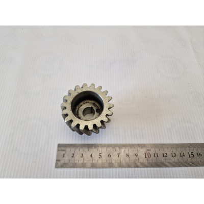 Шестерня генератора Днепр