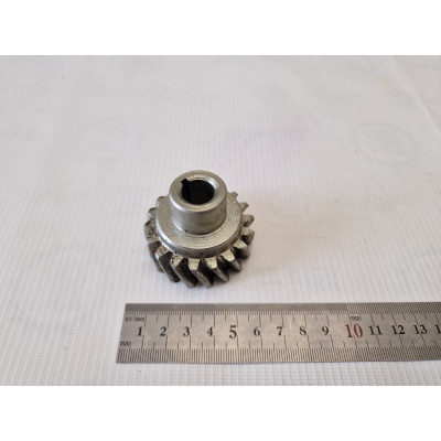 Шестерня генератора Днепр