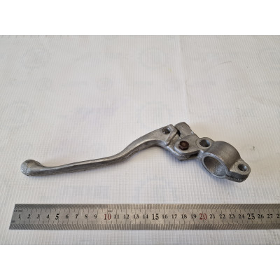 Рычаг сцепления в сборе УРАЛ