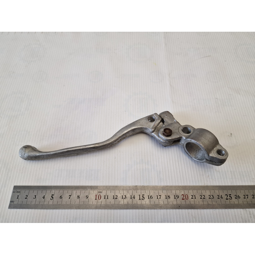 Рычаг сцепления в сборе УРАЛ