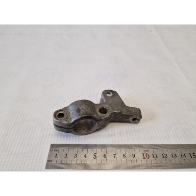 Кронштейн рычага сцепления в сборе УРАЛ