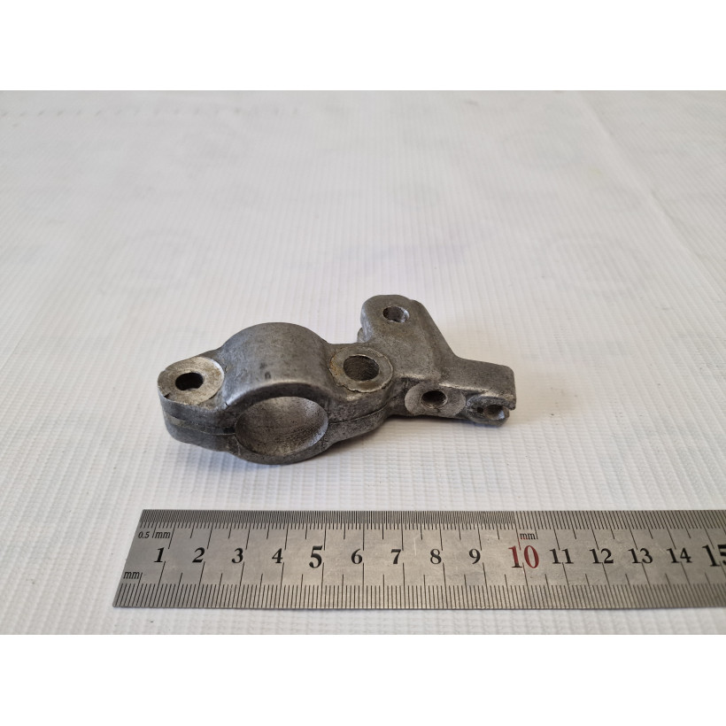 Кронштейн рычага переднего тормоза УРАЛ