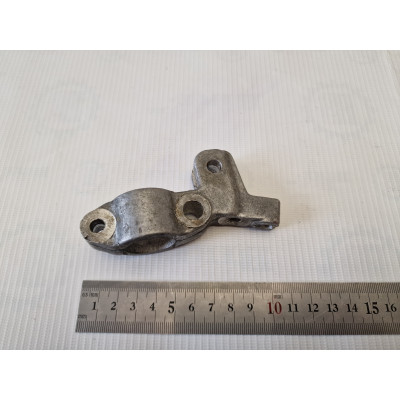 Кронштейн рычага переднего тормоза УРАЛ