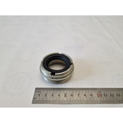 Гайка подшипника редуктора с сальником УРАЛ\Днепр