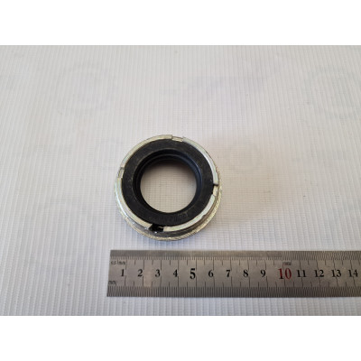 Гайка подшипника редуктора УРАЛ\Днепр