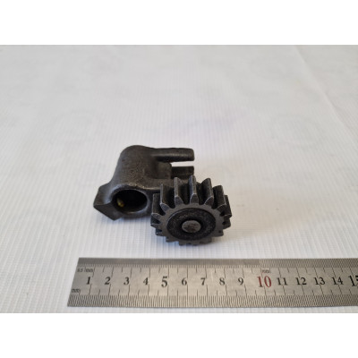 Шестерня задней передачи в сборе УРАЛ\М67