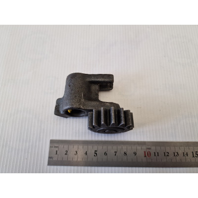 Шестерня задней передачи в сборе УРАЛ\М67