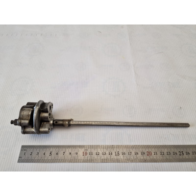 Масляный насос УРАЛ\М67