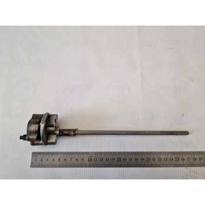 Масляный насос УРАЛ\М67