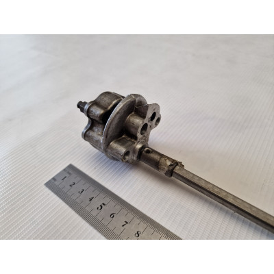 Масляный насос УРАЛ\М67