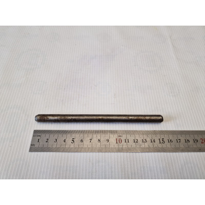 Шток вилок КПП УРАЛ\М67