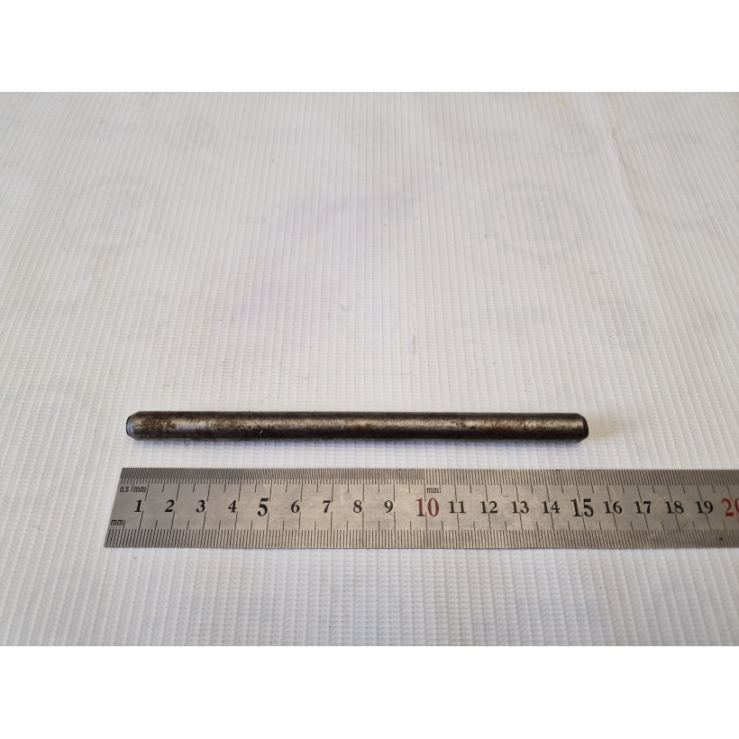 Шток вилок КПП УРАЛ\М67