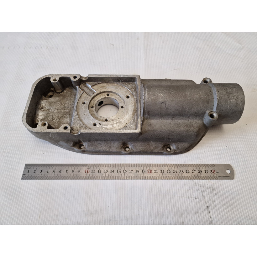 Крышка ГРМ УРАЛ\М67