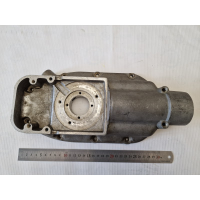 Крышка ГРМ УРАЛ\М67