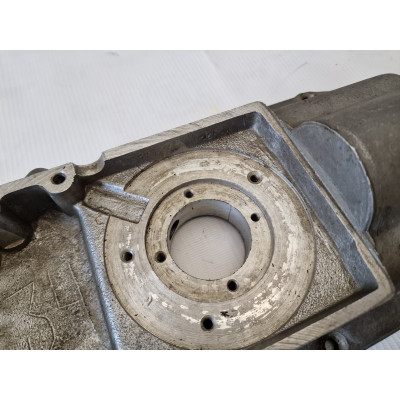 Крышка ГРМ УРАЛ\М67