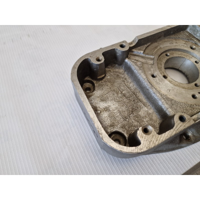 Крышка ГРМ УРАЛ\М67