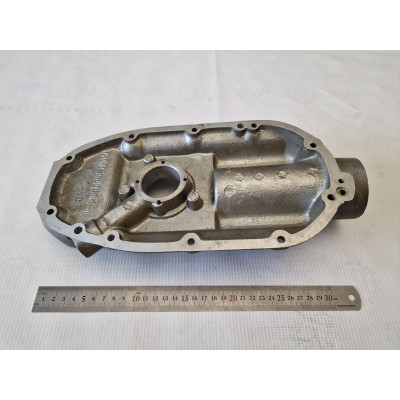 Крышка ГРМ УРАЛ\М67