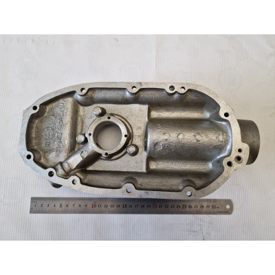 Крышка ГРМ УРАЛ\М67