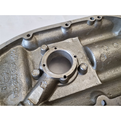 Крышка ГРМ УРАЛ\М67