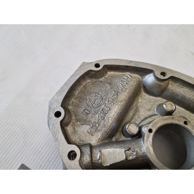 Крышка ГРМ УРАЛ\М67