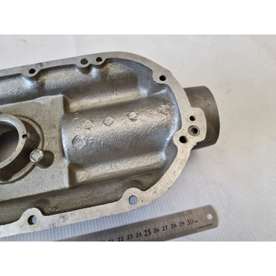 Крышка ГРМ УРАЛ\М67