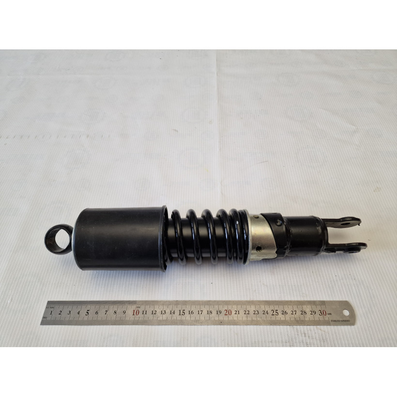 Амортизатор УРАЛ\М67