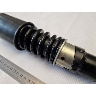 Амортизатор УРАЛ\М67