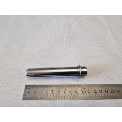 Трубка цилиндра УРАЛ\М67