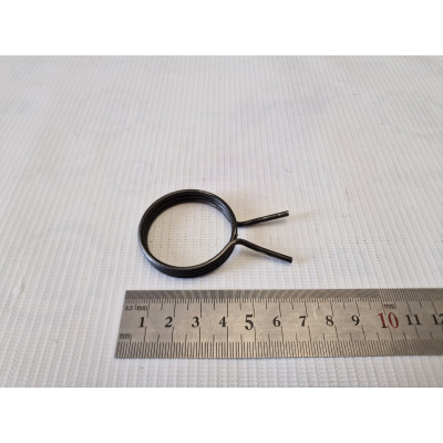 Пружина переключения возвратная УРАЛ\М67