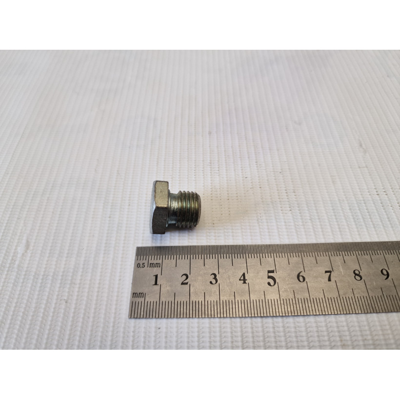 Пробка сливная УРАЛ/Днепр