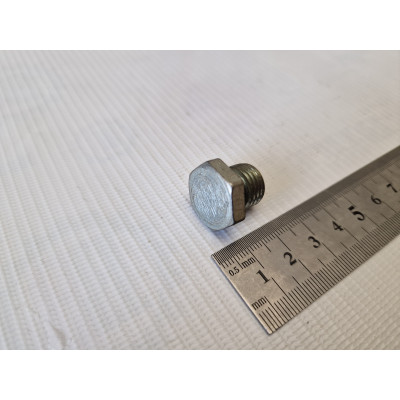 Пробка сливная УРАЛ/Днепр