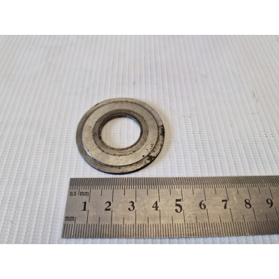 Шайба регулировочная КПП УРАЛ/М67