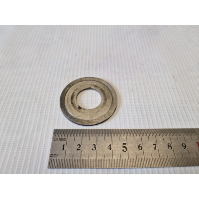 Шайба регулировочная КПП УРАЛ/М67