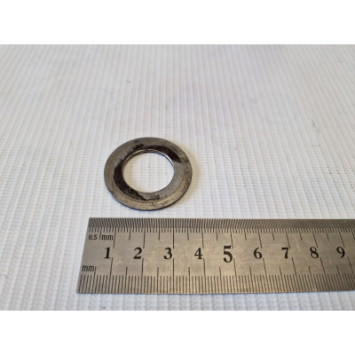 Шайба регулировочная КПП УРАЛ/М67
