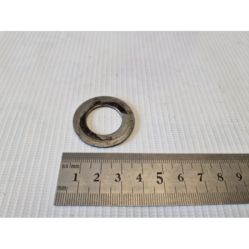 Шайба регулировочная КПП УРАЛ/М67