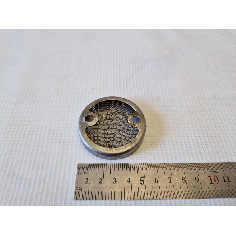 Сетка масляного насоса УРАЛ\М67