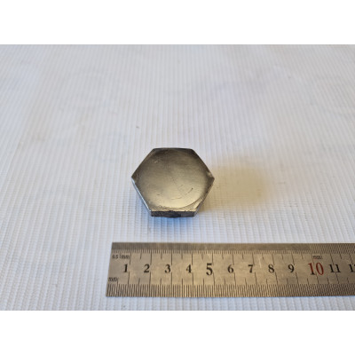 Пробка передней вилки УРАЛ/Днепр