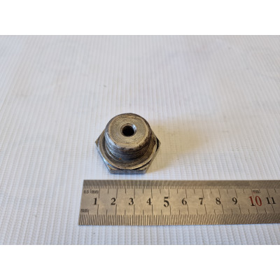 Пробка передней вилки УРАЛ/Днепр