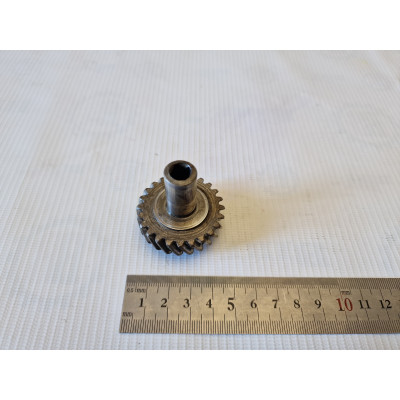 Шестерня масляного насоса УРАЛ\М67
