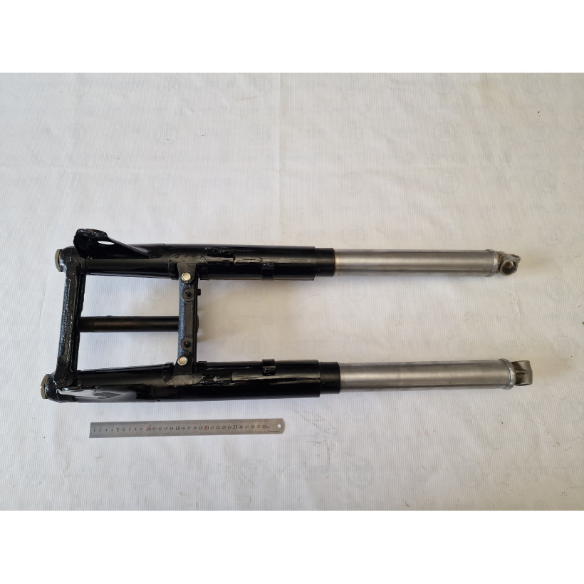 Вилка передняя  УРАЛ\М67