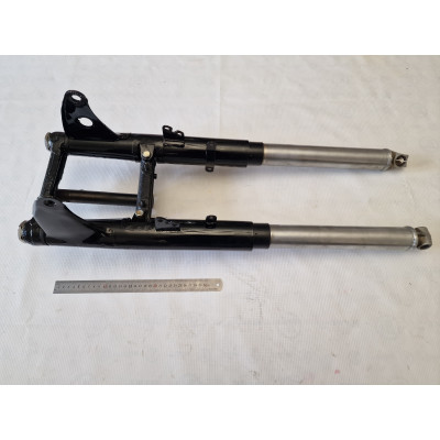 Вилка передняя  УРАЛ\М67